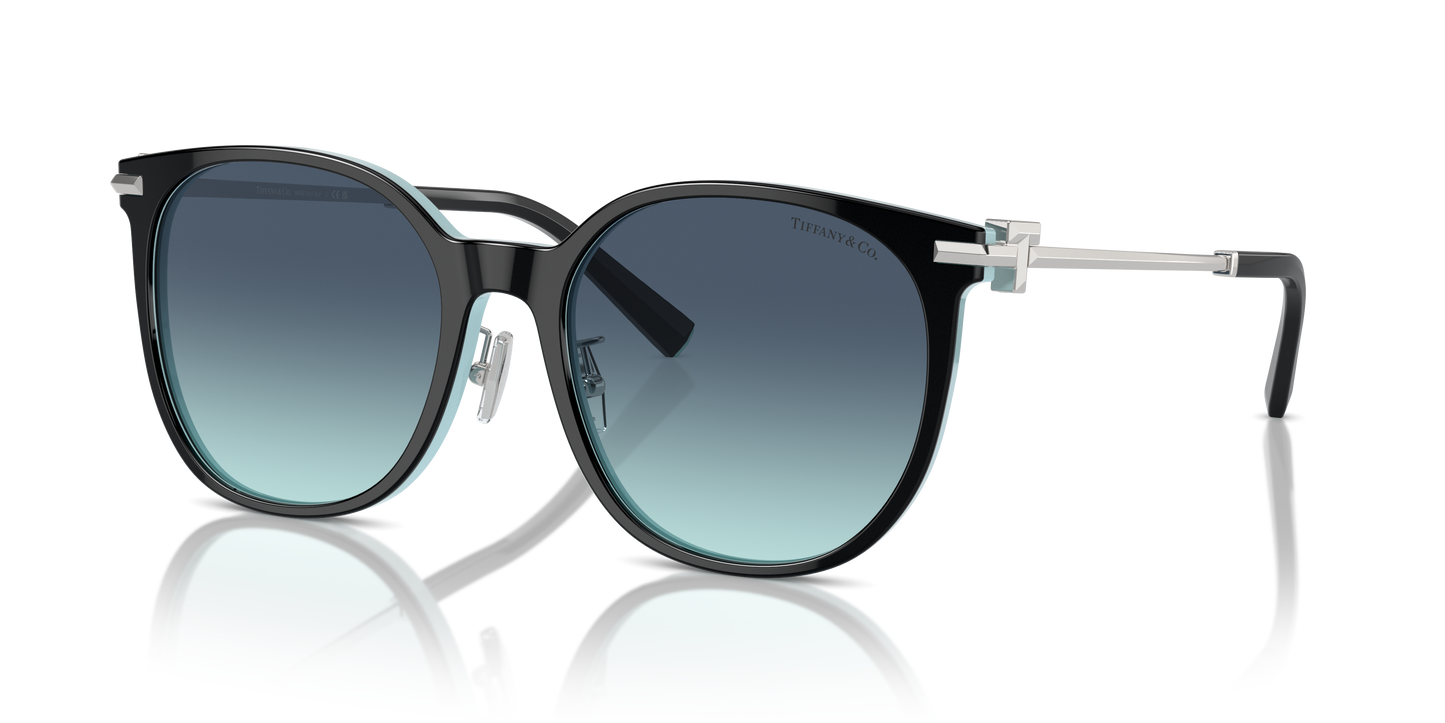 Tiffany Sunglasses TF4224D 80559S