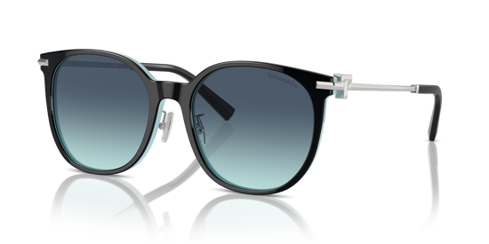 Tiffany Sunglasses TF4224D 80559S