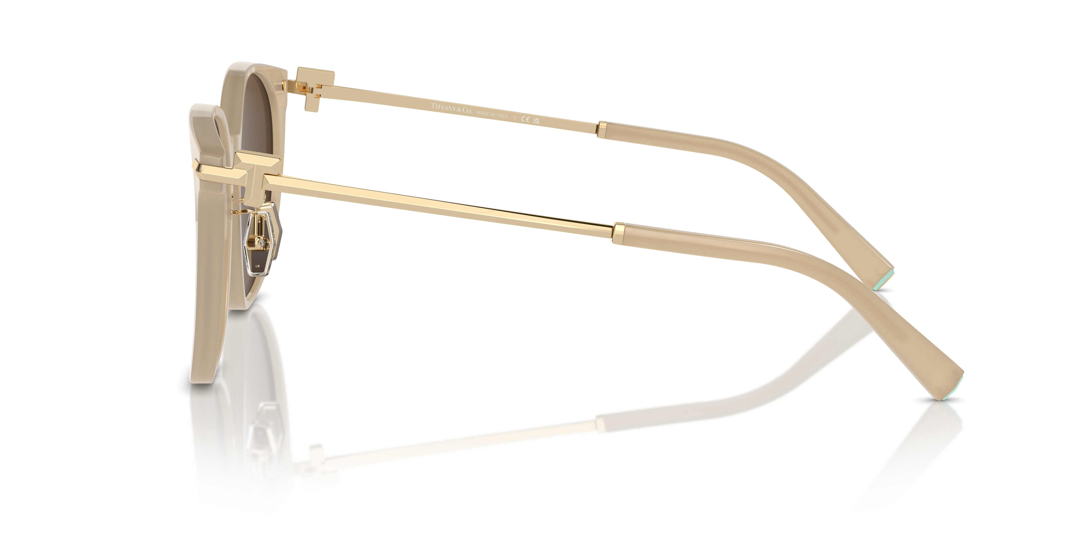 Tiffany Sunglasses TF4224D 84183G