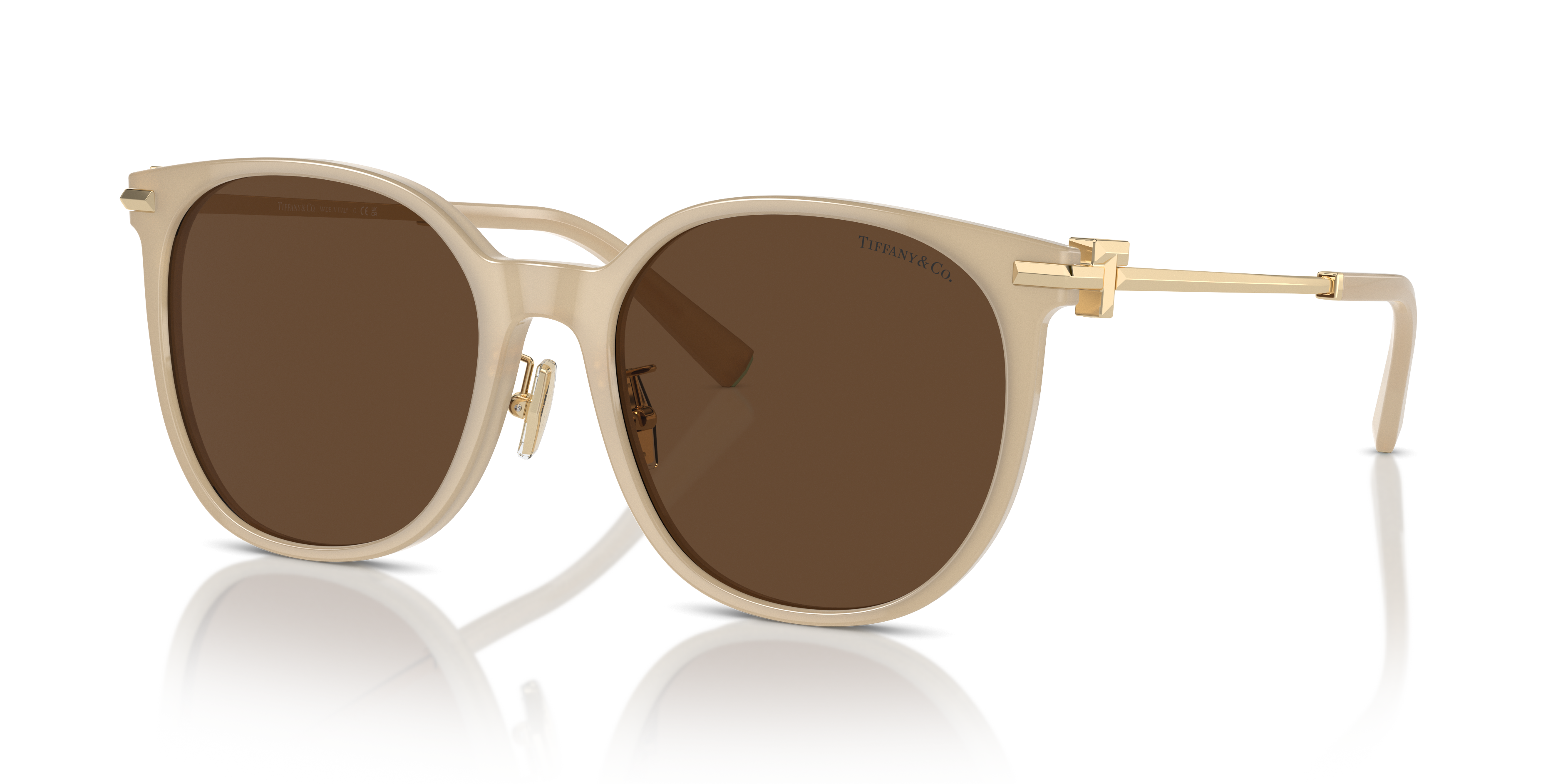 Tiffany Sunglasses TF4224D 84183G