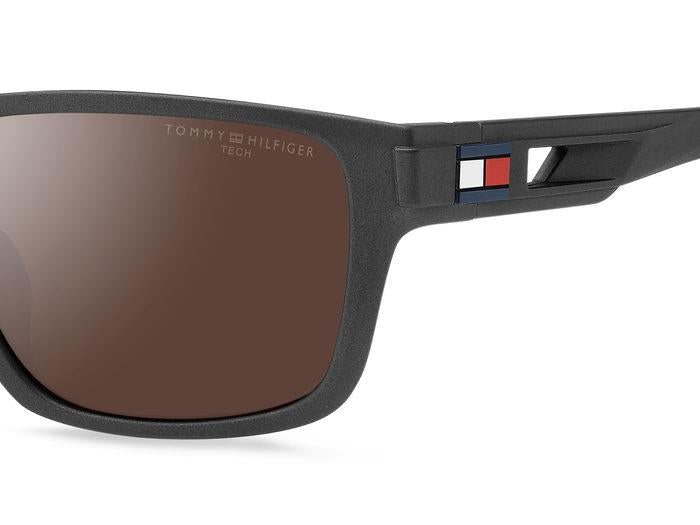 Tommy Hilfiger {Product.Name} Sunglasses THTH 1952/S 4WC/TI