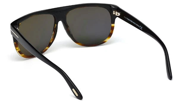 Tom Ford FT0375 05R | LookerOnline