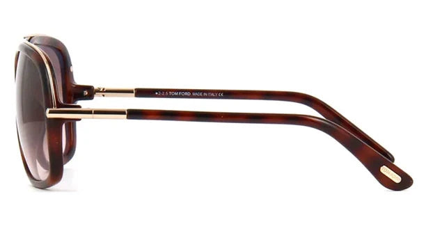 Tom Ford FT0455 52F | LookerOnline