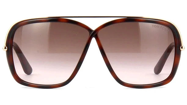Tom Ford FT0455 52F | LookerOnline