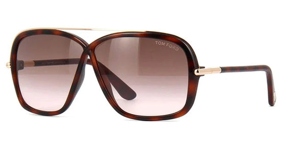 Tom Ford FT0455 52F | LookerOnline
