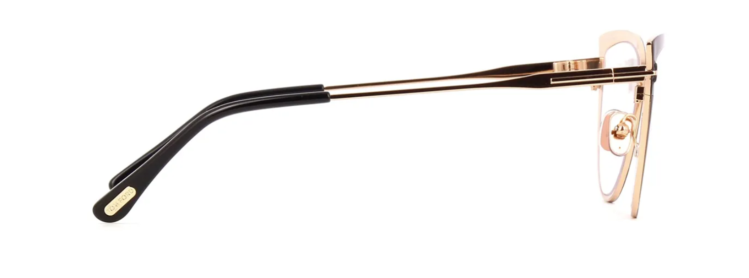 Tom Ford FT5877/B 001 | LookerOnline