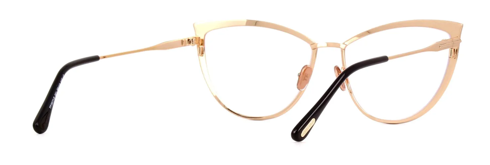 Tom Ford FT5877/B 001 | LookerOnline