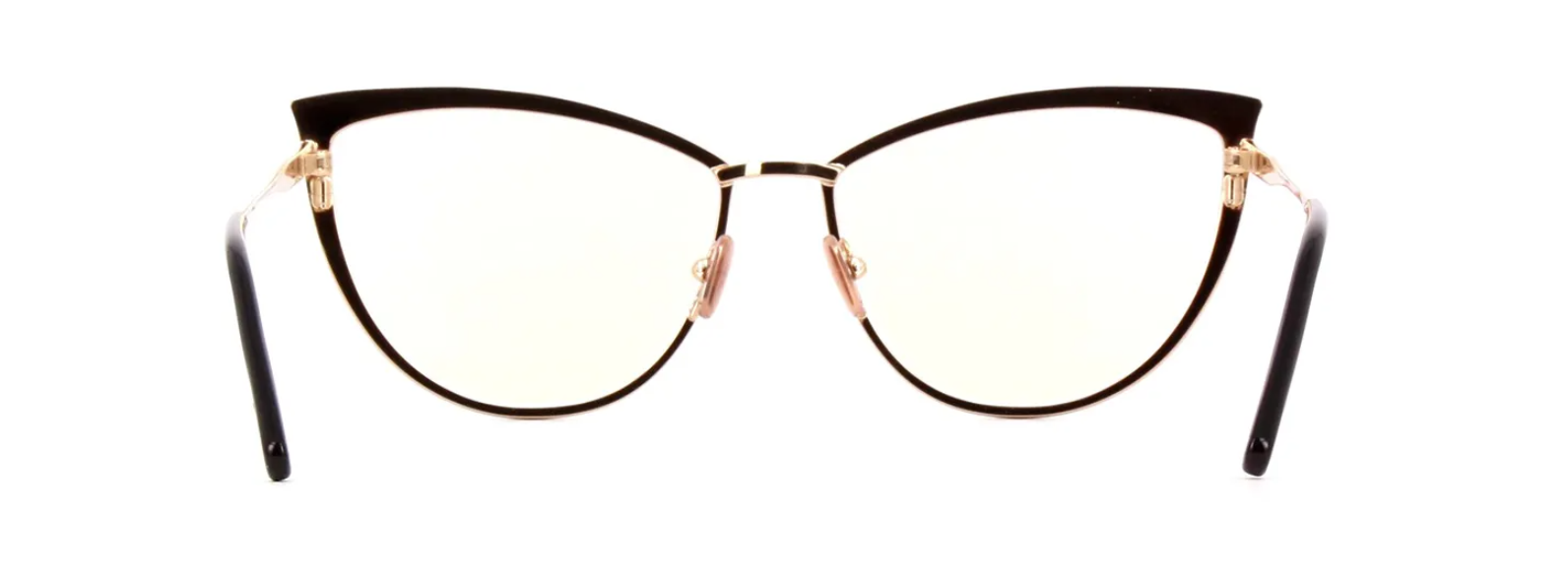 Tom Ford FT5877/B 001 | LookerOnline