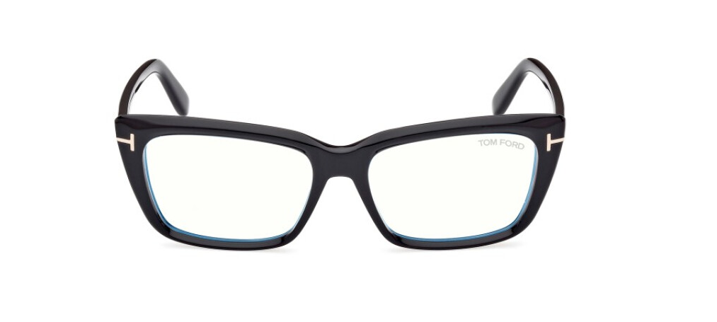 Tom Ford FT5894/B 001 | LookerOnline