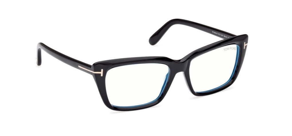 Tom Ford FT5894/B 001 | LookerOnline