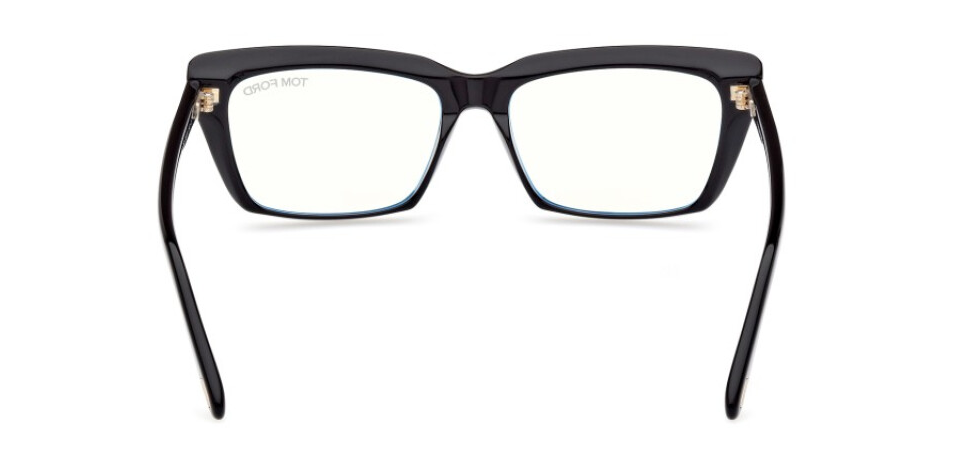 Tom Ford FT5894/B 001 | LookerOnline