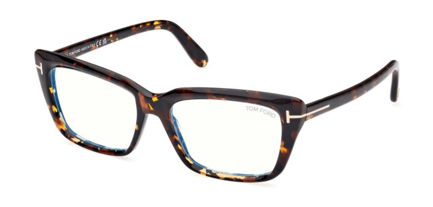 Tom Ford FT5894/B 052 | LookerOnline