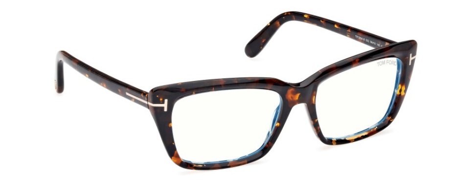 Tom Ford FT5894/B 052 | LookerOnline
