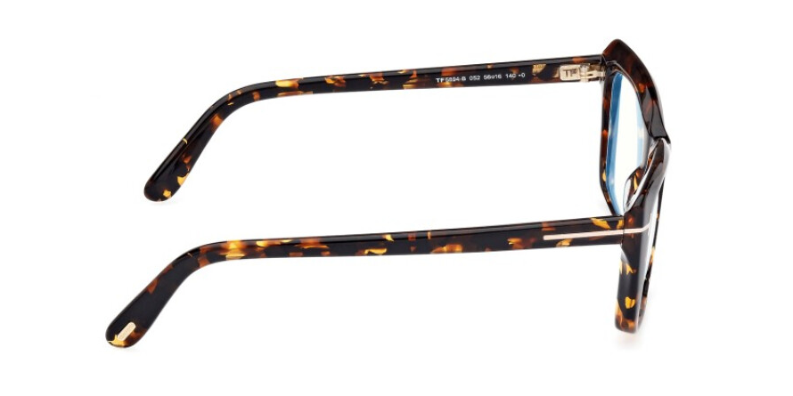 Tom Ford FT5894/B 052 | LookerOnline