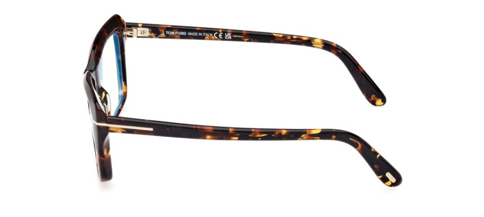 Tom Ford FT5894/B 052 | LookerOnline