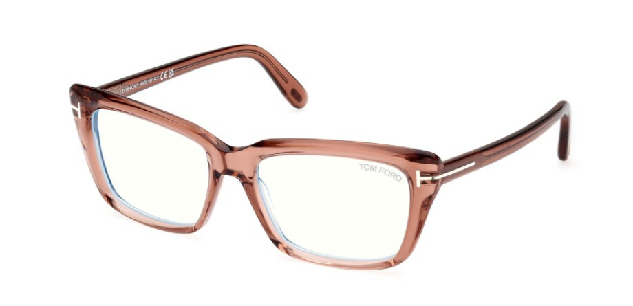 Tom Ford FT5894/B 072 | LookerOnline