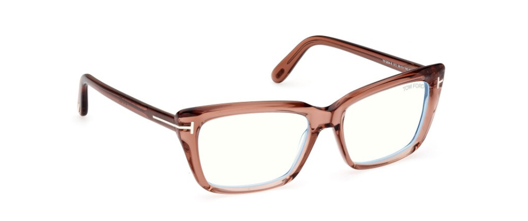 Tom Ford FT5894/B 072 | LookerOnline