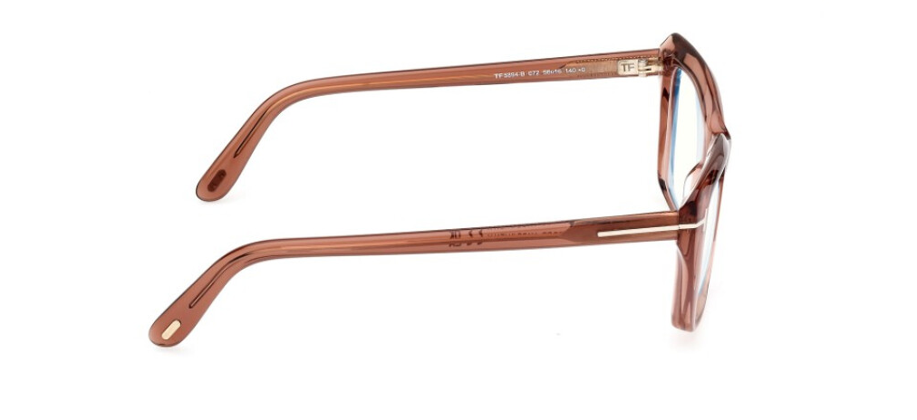 Tom Ford FT5894/B 072 | LookerOnline