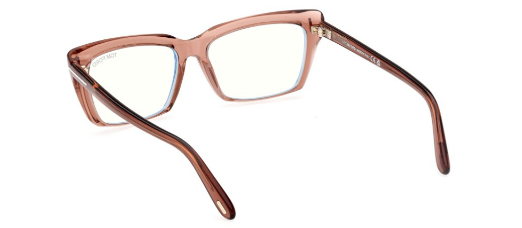 Tom Ford FT5894/B 072 | LookerOnline