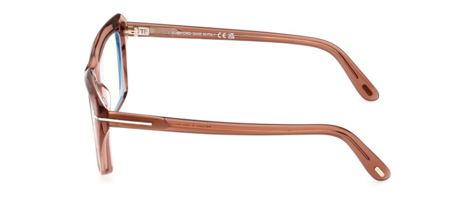 Tom Ford FT5894/B 072 | LookerOnline