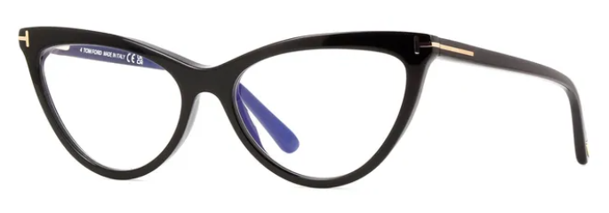 TOM FORD FT5896/B 001 | LookerOnline