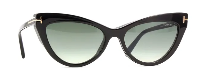 TOM FORD FT5896/B 001 | LookerOnline