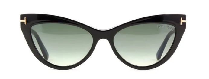 TOM FORD FT5896/B 001 | LookerOnline