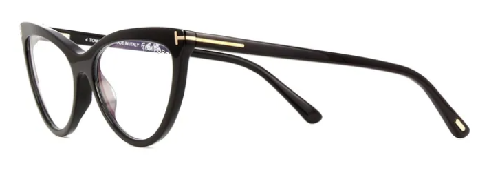 TOM FORD FT5896/B 001 | LookerOnline