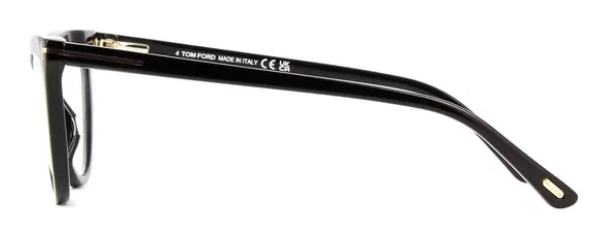 TOM FORD FT5896/B 001 | LookerOnline