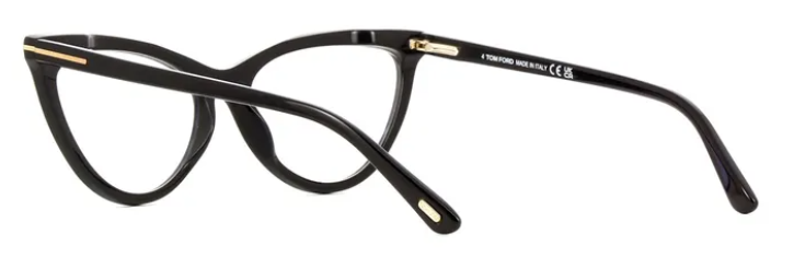 TOM FORD FT5896/B 001 | LookerOnline