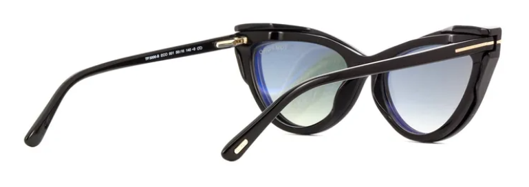 TOM FORD FT5896/B 001 | LookerOnline