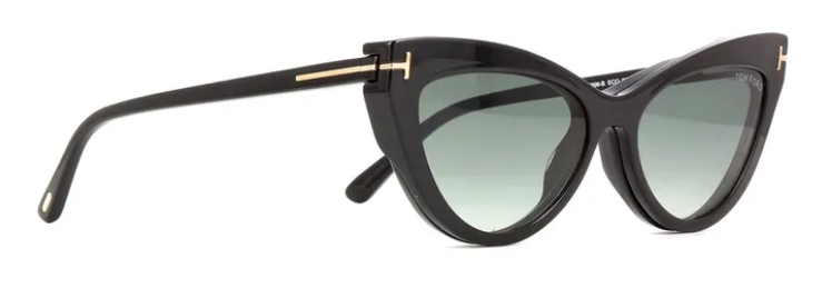 TOM FORD FT5896/B 001 | LookerOnline