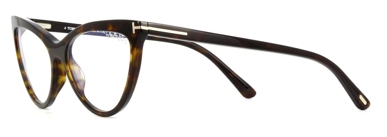 TOM FORD FT5896/B 052 | LookerOnline