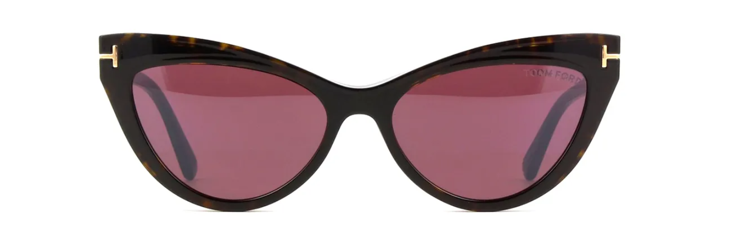 TOM FORD FT5896/B 052 | LookerOnline