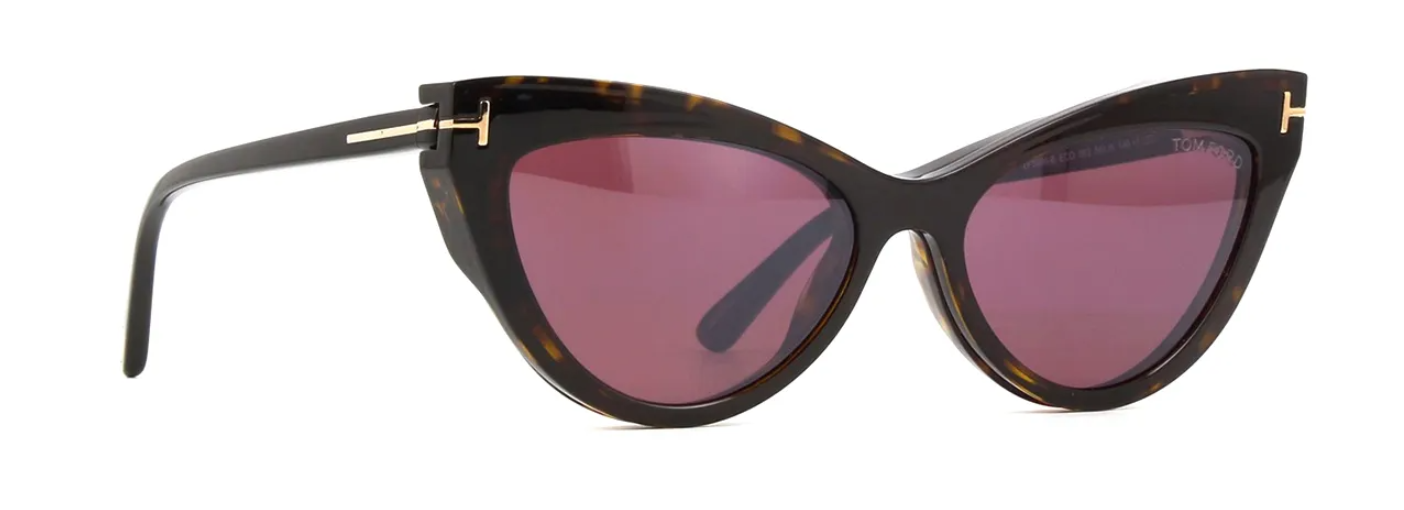 TOM FORD FT5896/B 052 | LookerOnline