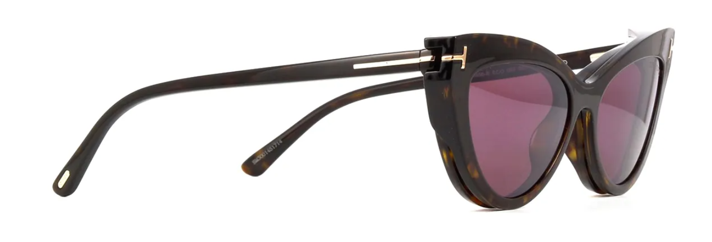 TOM FORD FT5896/B 052 | LookerOnline