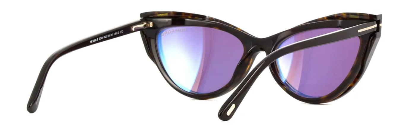 TOM FORD FT5896/B 052 | LookerOnline