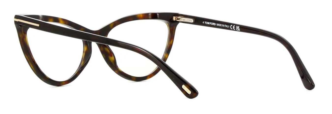 TOM FORD FT5896/B 052 | LookerOnline