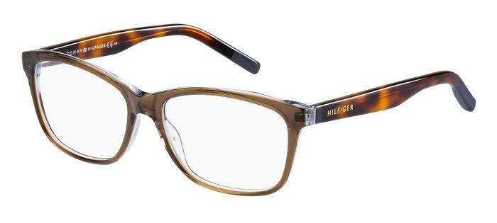 Tommy Hilfiger Eyeglasses THTH 1191 784