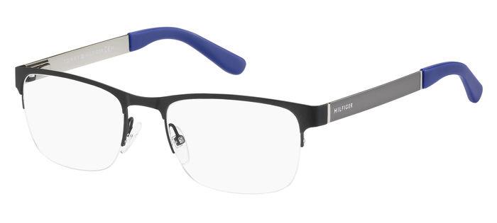 Tommy Hilfiger Eyeglasses THTH 1324 AAB