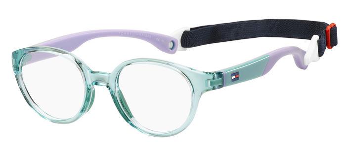 Tommy Hilfiger Eyeglasses THTH 1425 Y88