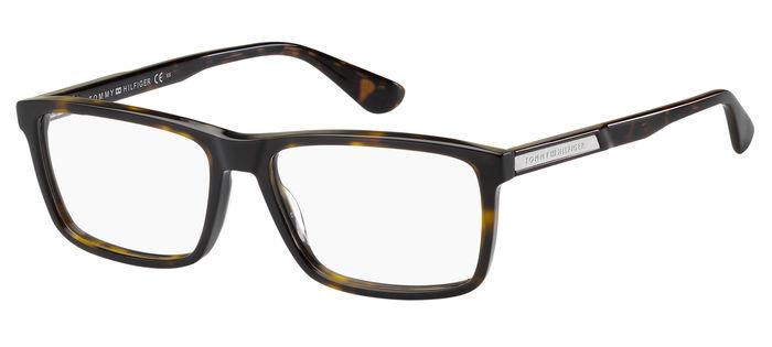 Tommy Hilfiger Eyeglasses THTH 1549 086