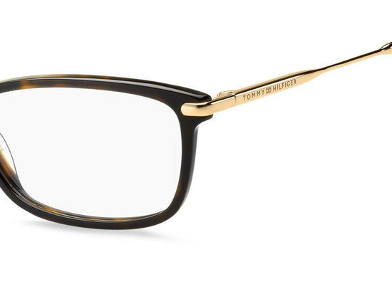 Tommy Hilfiger Eyeglasses THTH 1636 086