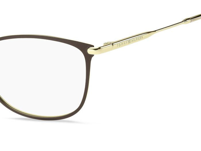 Tommy Hilfiger Eyeglasses THTH 1637 01Q