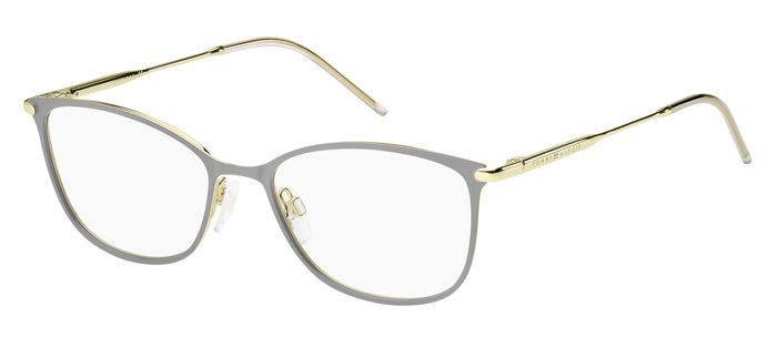 Tommy Hilfiger Eyeglasses THTH 1637 2F7