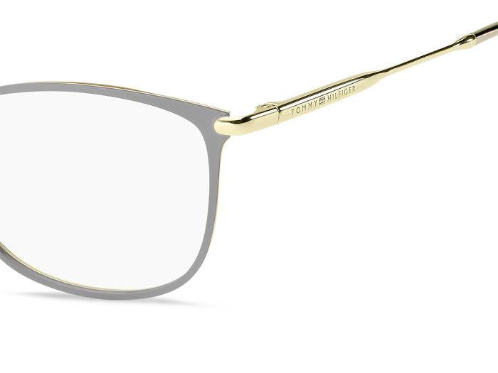 Tommy Hilfiger Eyeglasses THTH 1637 2F7