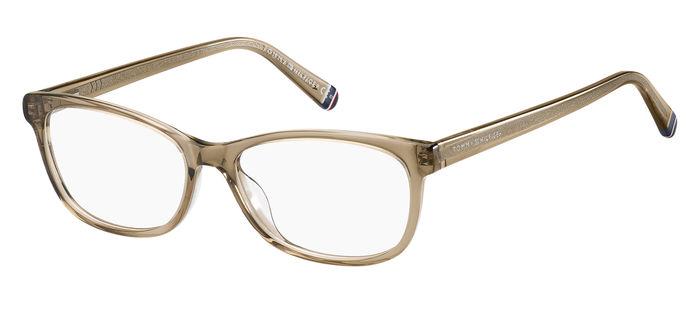 Tommy Hilfiger Eyeglasses THTH 1682 10A