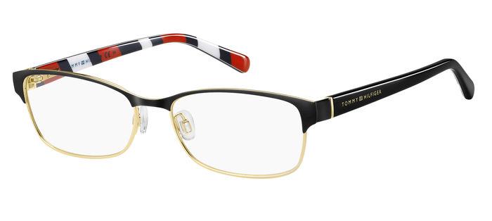 Tommy Hilfiger Eyeglasses THTH 1684 2M2