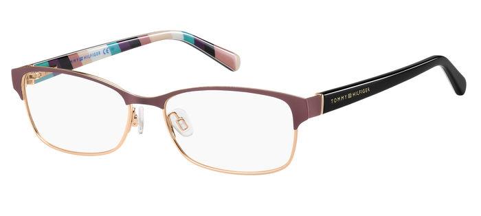 Tommy Hilfiger Eyeglasses THTH 1684 DDB