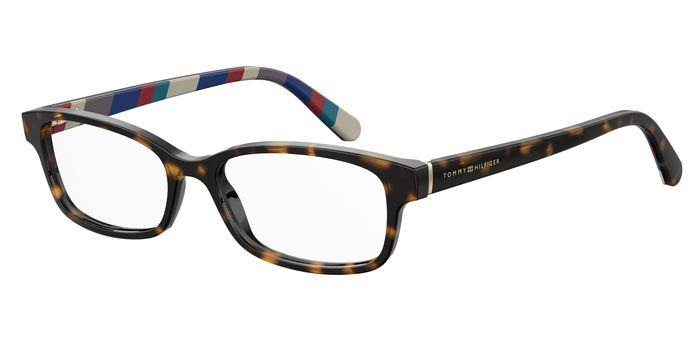 Tommy Hilfiger Eyeglasses THTH 1685 086